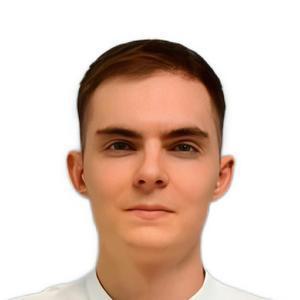 Азаренков Егор Владимирович