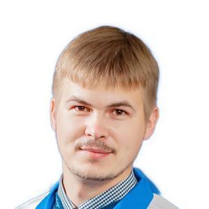 Панин Александр Михайлович