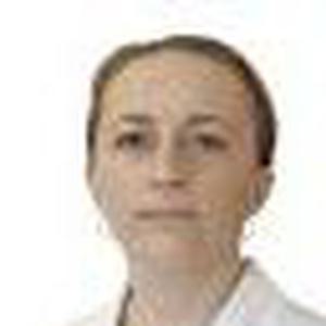 Дорофеева Анна Витальевна