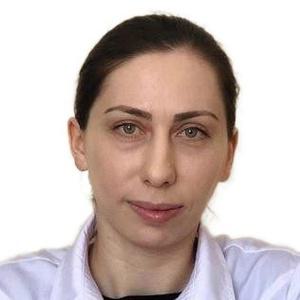 Абдуллатипова Патимат Камиловна