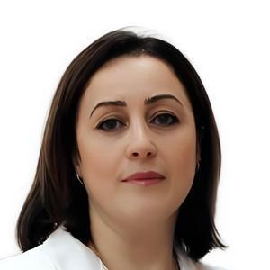 Тоцкойнова Нонна Иосифовна