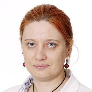 Абраменкова Анна Юрьевна