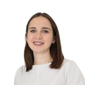 Вишневская Наталья Владимировна