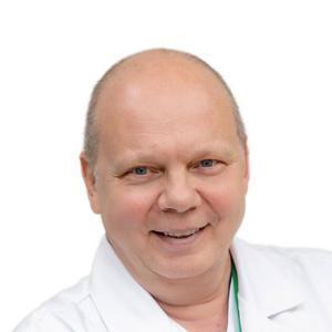 Хаспеков Дмитрий Викторович