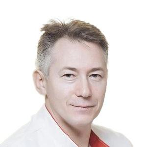 Макаров Николай Николаевич