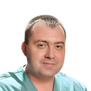 Никаноров Евгений Сергеевич