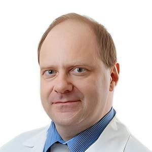 Богомолов Андрей Романович