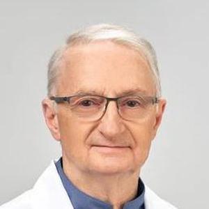 Альтшуллер Михаил Давидович