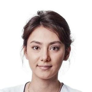Ким Вероника Сергеевна