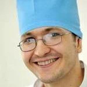Рюмин Алексей Александрович