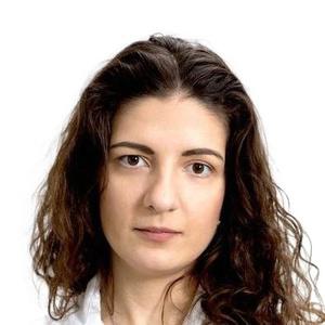 Пигорева Ирина Николаевна