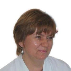 Башлинова Светлана Павловна