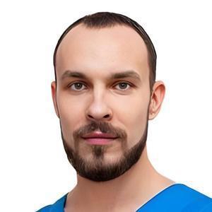 Белов Дмитрий Андреевич