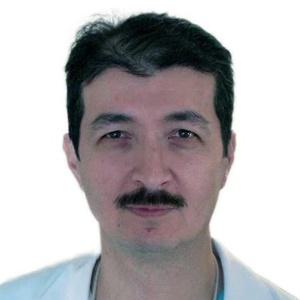 Пак Андрей Дмитриевич