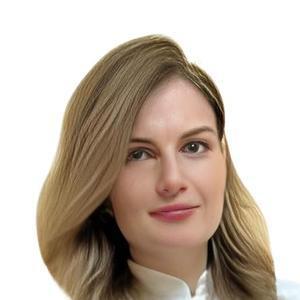 Ширяева Алена Сергеевна