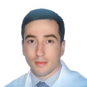 Умеров Амет Умерович