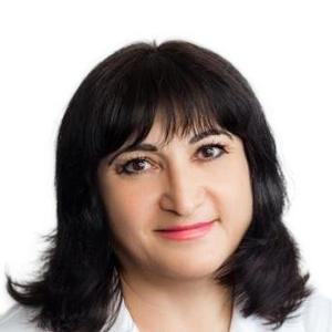 Макарян Изабелла Славиковна