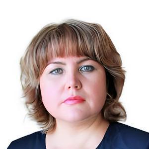 Низамова Майя Радиковна