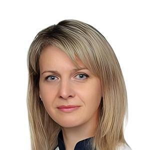 Ермолаева Елена Николаевна