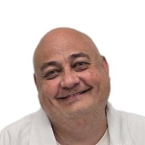 Даукаев Ирек Афхатович