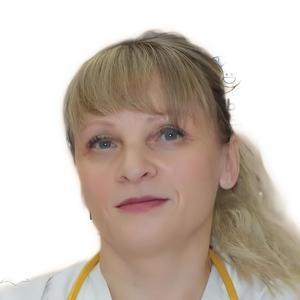Федорова Ольга Гурьевна