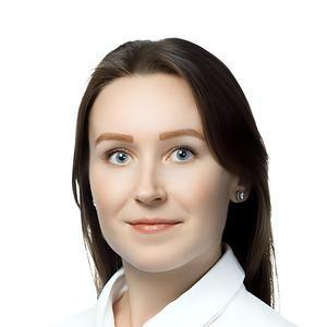 Колышева Анастасия Александровна
