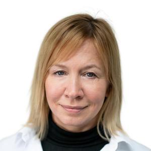 Строгонова Ольга Кимовна
