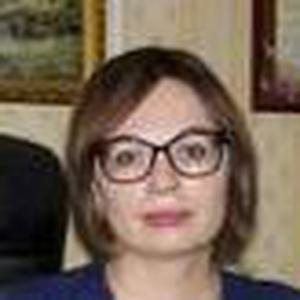 Ермолова Наталья Сергеевна