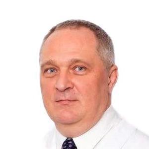 Чередниченко Николай Валерьевич