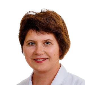 Нефедьева Ирина Михайловна