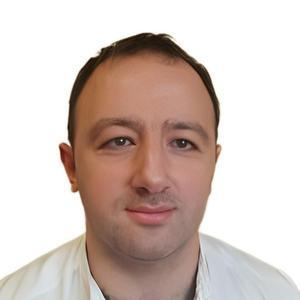 Аллахвердов Никита Валерьевич