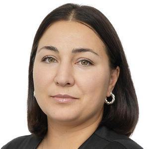 Зотикова Елена Ивановна