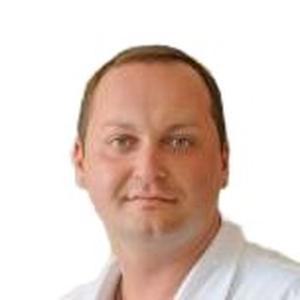 Свирский Александр Александрович