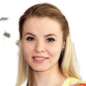 Кобелева Кристина Руслановна