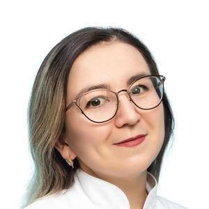 Гареева Римма Амировна