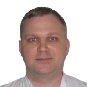 Дмитриев Алексей Владимирович