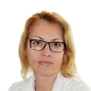 Вялых Татьяна Анатольевна