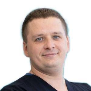 Чубукин Евгений Геннадьевич