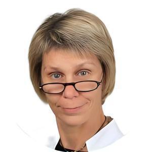 Держурина Инга Альбертовна