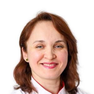 Арабова Робия Дамировна