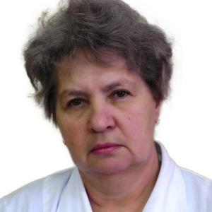 Баскакова Татьяна Семёновна