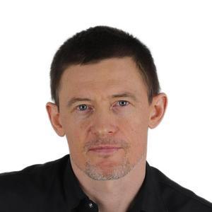 Алиев Роман Октаевич