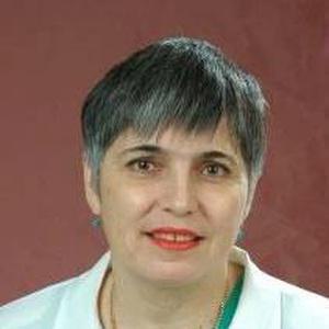 Явина Наталья Владимировна