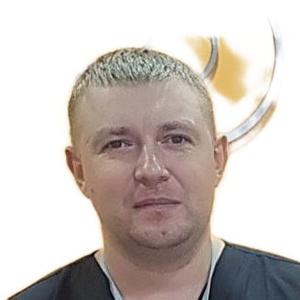 Тургенев Денис Викторович