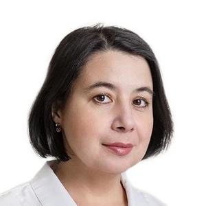 Камалова Зиля Закиевна