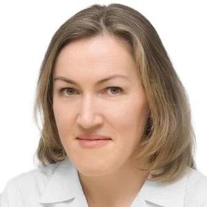 Смагина Екатерина Николаевна