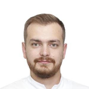 Тюлькин Эмиль Эдуардович