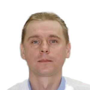 Двоенко Дмитрий Владимирович