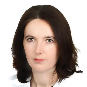 Воронина Анна Викторовна