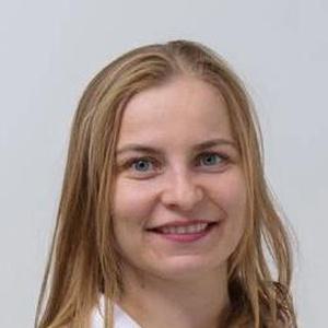 Мингалеева Эльвира Ренатовна